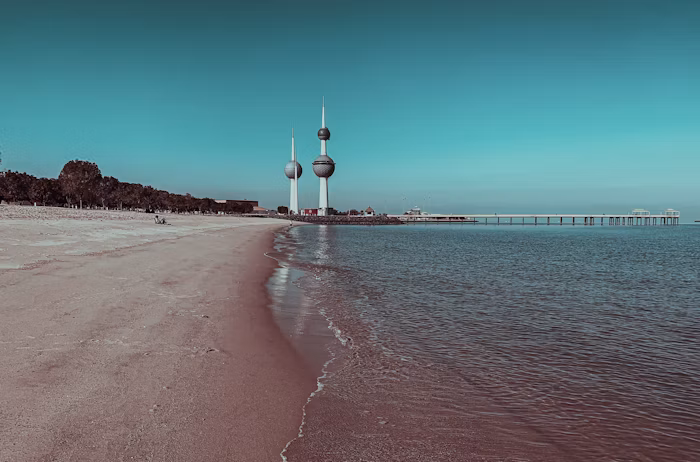 Kuwait