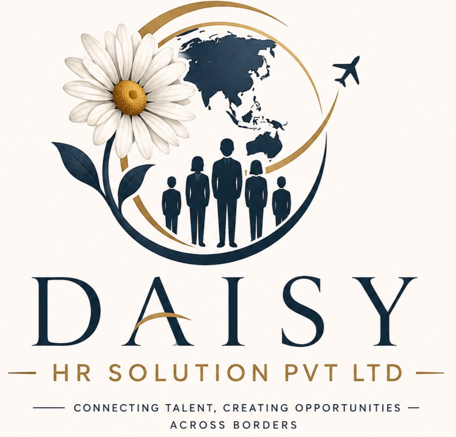 DAISY H.R. Solution Pvt. Ltd.
